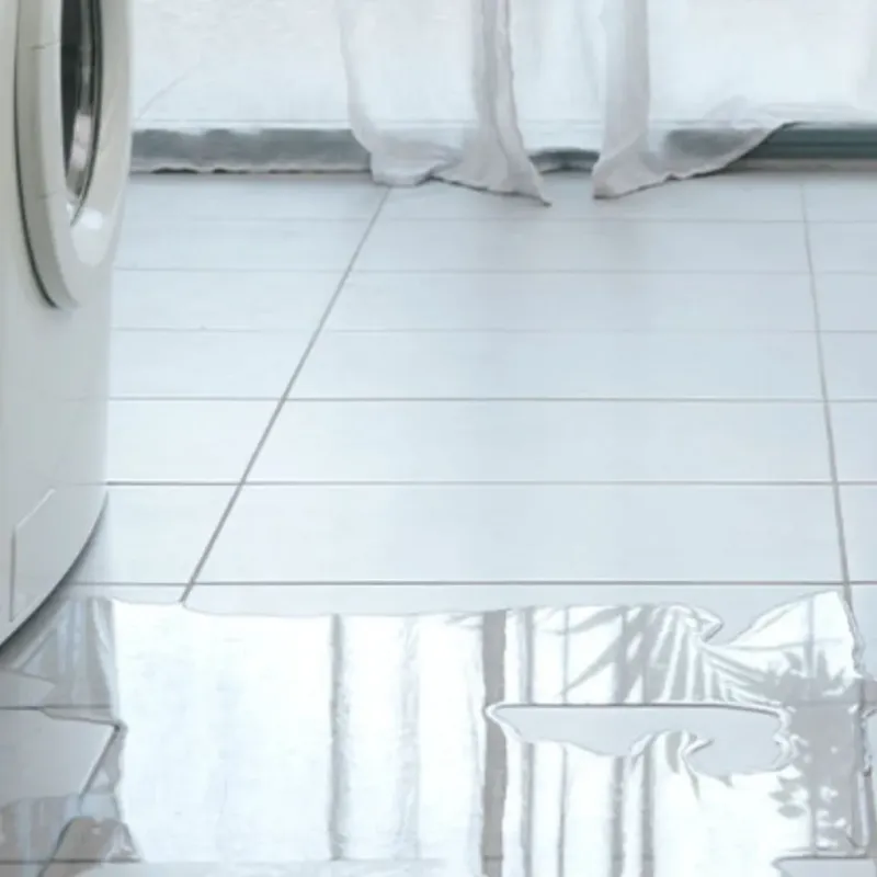 Appliance Leak Cleanup in Caddo, OK