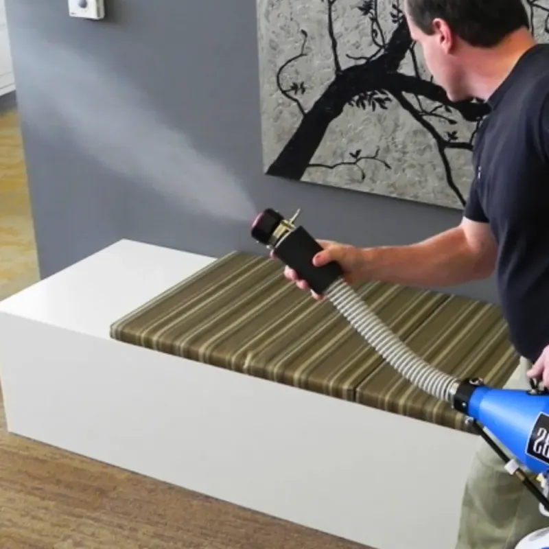 Professional Odor Removal in Caddo, OK